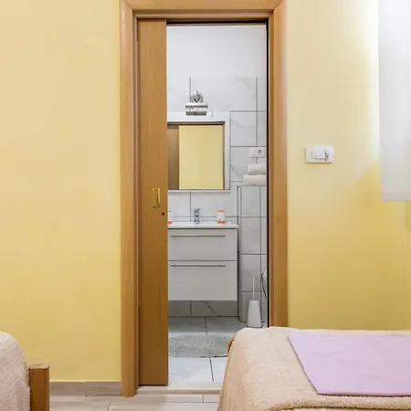 Boombar Apartment *