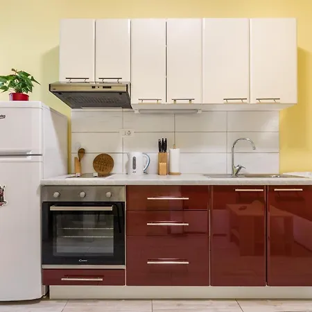 Apartman Boombar