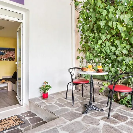 Apartman Boombar